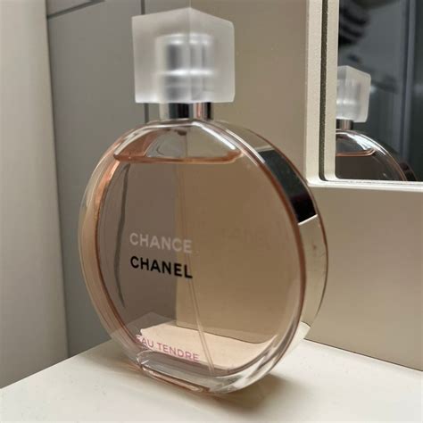 parfyme dame chanel